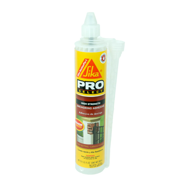 PEGAMENTO EPOXICO ANCHOR FIX 1