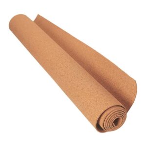 ROLLO CORCHO 1" X 1" X 1/8" C/2500pz peg