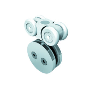 CARR. HERRAJE CENTRAL SIST ACAPULCO II