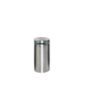 CONECTOR SOLIDO M-V 25 X 40 SATIN