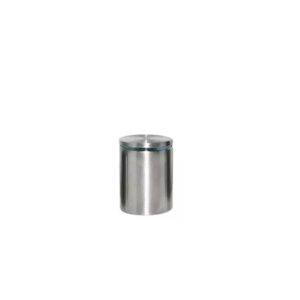 CONECTOR SOLIDO M-V 18 X 25 SATIN