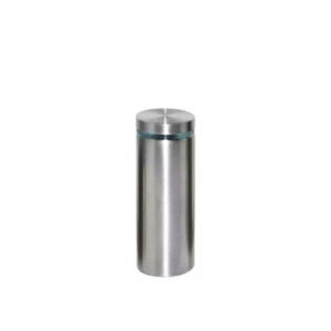 CONECTOR SOLIDO M-V 30 X 60 SATIN