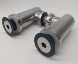 CONECTOR V-V-V AVELLANADO XL-10