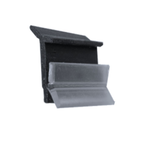 ROLLO GOMA BASE RIGIDA RESPALDO 343-086