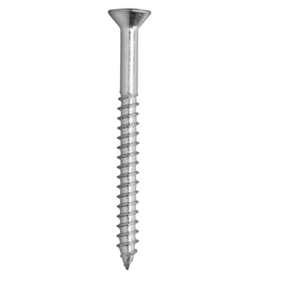 TORNILLOS PARA MADERA