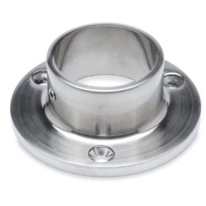 BRIDA CON CUELLO PARA TUBO DE 2" (50.8mm)