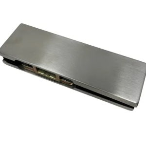 HERRAJE INFERIOR RECTANGULAR