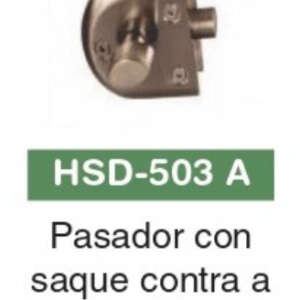 PASADOR MAMPARA CON SAQUE SATIN