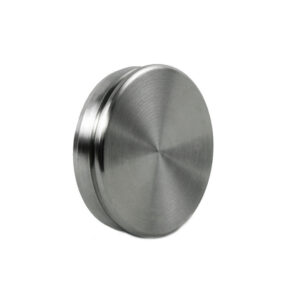 TAPON SOPORTE PARA TUBO PASAMANOS 2"