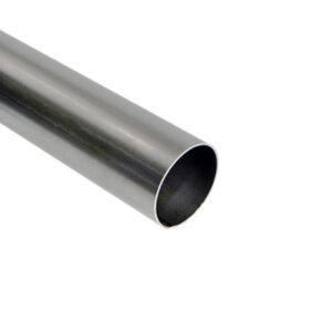 TUBO OAXACA 3 mts INOX. CAL.16 1"pulgada