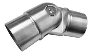 CONECTOR COPLE TUBO ARTICULADO 2"