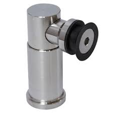 CONECTOR PIPA BASE AJUSTABLE AVELLANADO