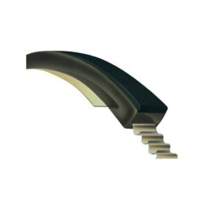 CINTA SWIGGLE 1/4 NEGRO 29m