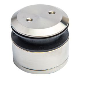 CONECTOR BARANDAL BASE AJUSTABLE YBJ